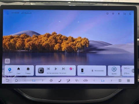 BYD SEAL U DM-i Comfort
