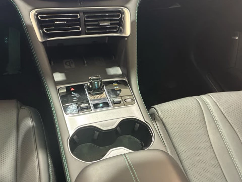 BYD SEAL U DM-i Comfort