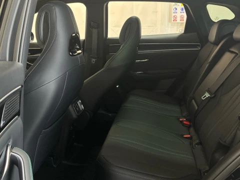 BYD SEAL U DM-i Comfort