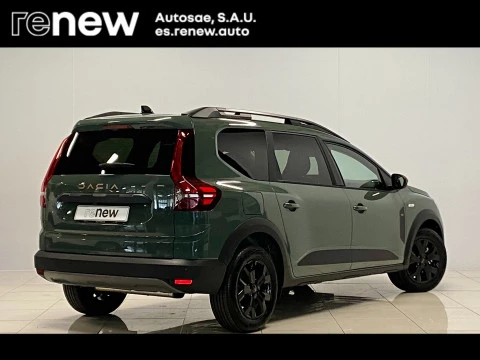 Dacia Jogger  Hybrid Extreme Go 5pl.