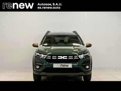 Dacia Jogger  Hybrid Extreme Go 5pl.