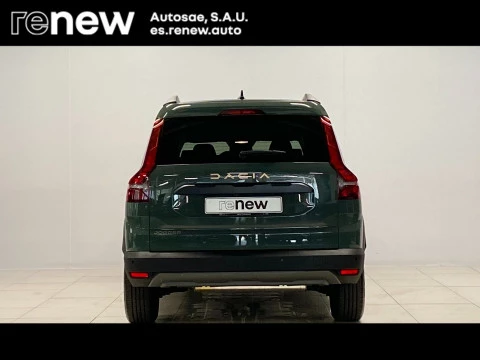Dacia Jogger  Hybrid Extreme Go 5pl.