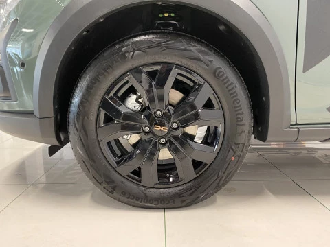 Dacia Jogger  Hybrid Extreme Go 5pl.