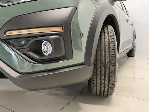 Dacia Jogger  Hybrid Extreme Go 5pl.