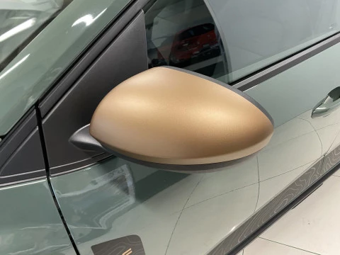 Dacia Jogger  Hybrid Extreme Go 5pl.