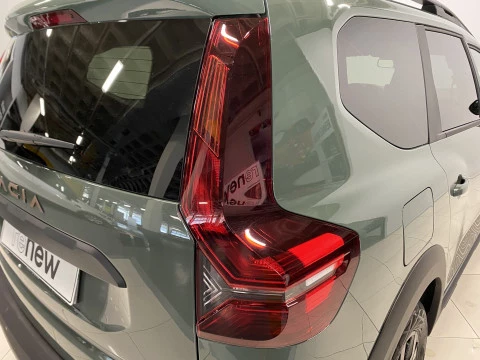 Dacia Jogger  Hybrid Extreme Go 5pl.