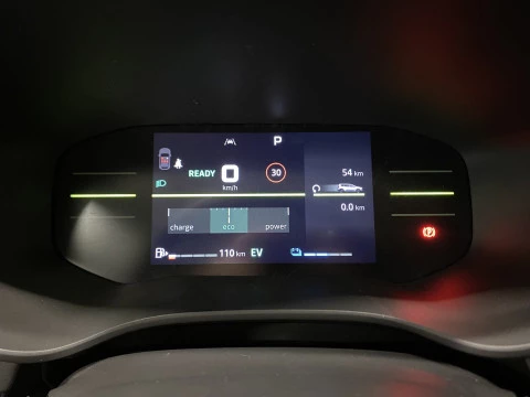 Dacia Jogger  Hybrid Extreme Go 5pl.