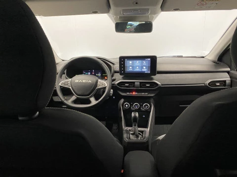 Dacia Jogger  Hybrid Extreme Go 5pl.