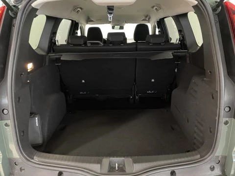 Dacia Jogger  Hybrid Extreme Go 5pl.