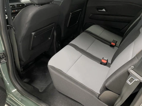 Dacia Jogger  Hybrid Extreme Go 5pl.