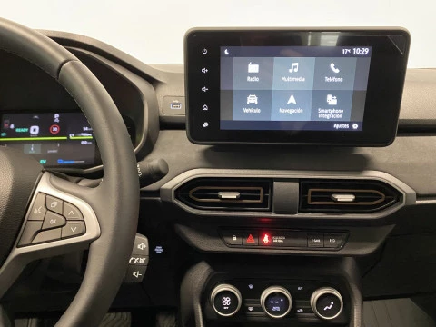 Dacia Jogger  Hybrid Extreme Go 5pl.