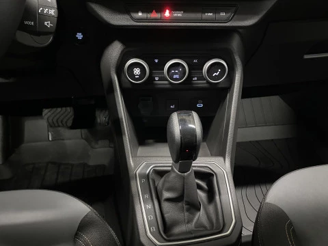 Dacia Jogger  Hybrid Extreme Go 5pl.