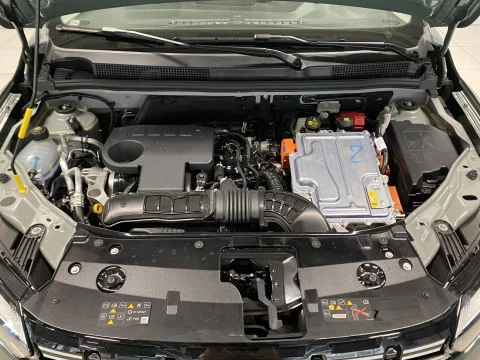 Dacia Jogger  Hybrid Extreme Go 5pl.