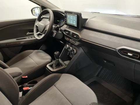 Dacia Jogger  Hybrid Extreme Go 5pl.