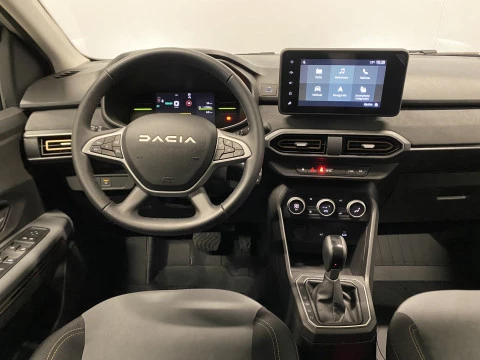 Dacia Jogger  Hybrid Extreme Go 5pl.