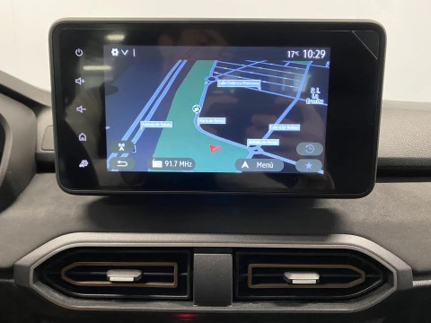 Dacia Jogger  Hybrid Extreme Go 5pl.