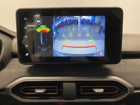 Dacia Jogger  Hybrid Extreme Go 5pl.