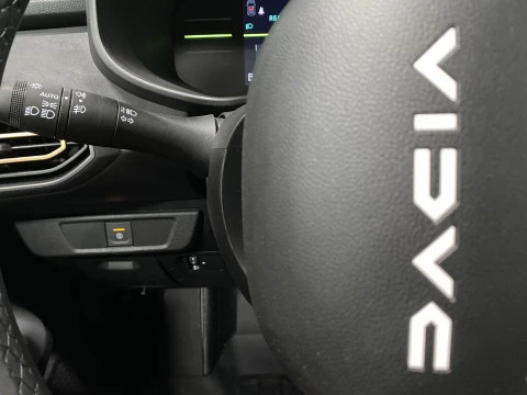 Dacia Jogger  Hybrid Extreme Go 5pl.