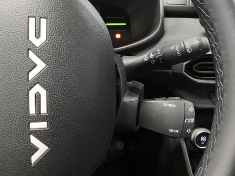 Dacia Jogger  Hybrid Extreme Go 5pl.