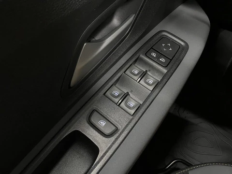 Dacia Jogger  Hybrid Extreme Go 5pl.