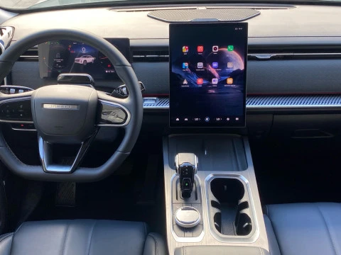 Jaecoo 7 Select 1.6 TGDI 108kW (145CV) FWD