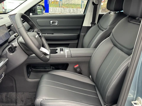Jaecoo 7 Select 1.6 TGDI 108kW (145CV) FWD