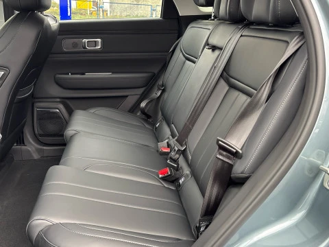 Jaecoo 7 Select 1.6 TGDI 108kW (145CV) FWD