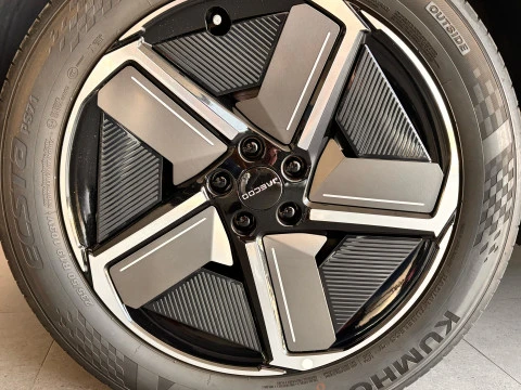 Jaecoo 7 Select 1.6 TGDI 108kW (145CV) FWD