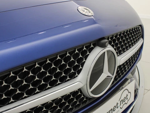 Mercedes-Benz Clase C C 220D MHEV