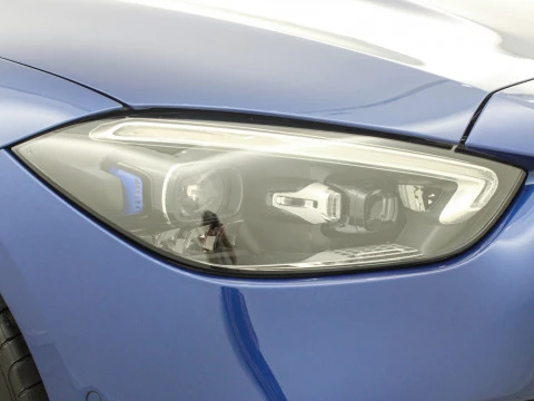Mercedes-Benz Clase C C 220D MHEV
