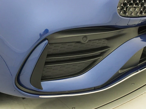 Mercedes-Benz Clase C C 220D MHEV