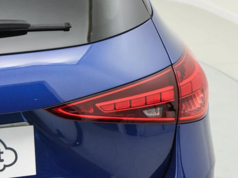 Mercedes-Benz Clase C C 220D MHEV
