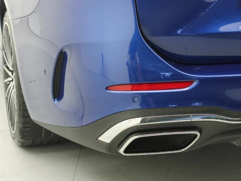 Mercedes-Benz Clase C C 220D MHEV