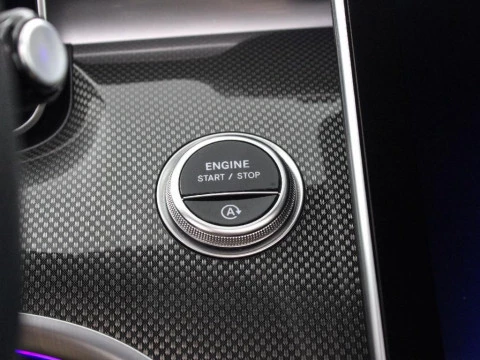 Mercedes-Benz Clase C C 220D MHEV