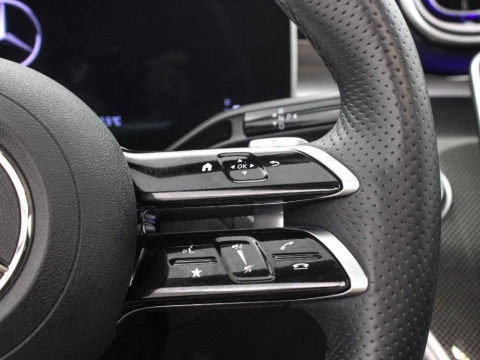 Mercedes-Benz Clase C C 220D MHEV