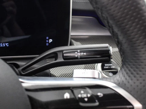 Mercedes-Benz Clase C C 220D MHEV