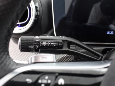Mercedes-Benz Clase C C 220D MHEV