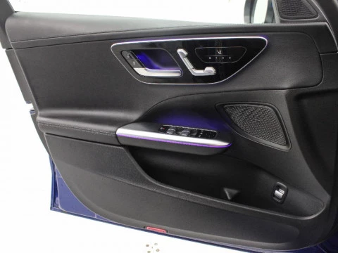 Mercedes-Benz Clase C C 220D MHEV