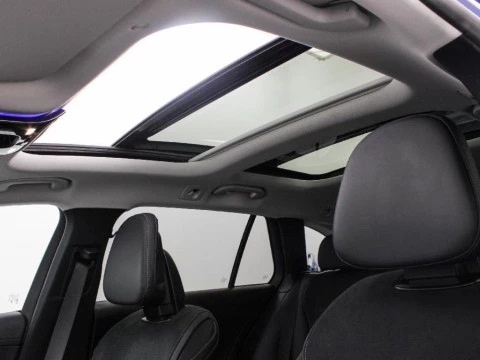 Mercedes-Benz Clase C C 220D MHEV