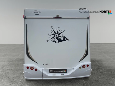 CARADO V 132 V132