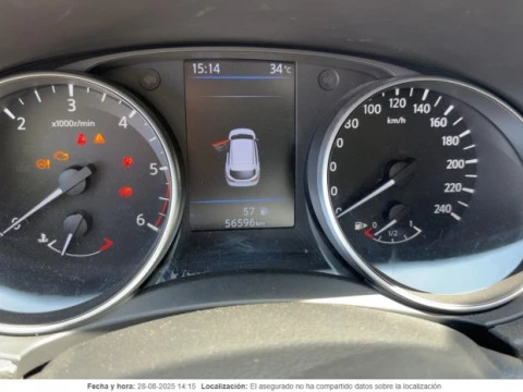 Nissan Qashqai dCi 85 kW (115 CV) E6D ACENTA