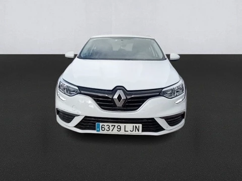Renault Megane Life Blue dCi 70kW (95CV)
