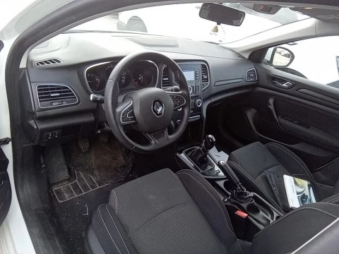 Renault Megane Life Blue dCi 70kW (95CV)