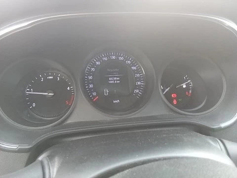 Renault Megane Life Blue dCi 70kW (95CV)