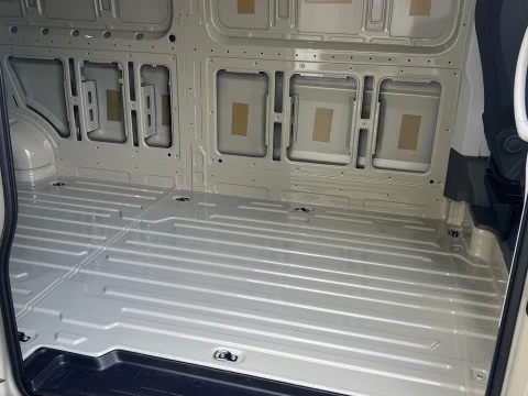 Volkswagen Crafter 35 Furgón BM TN L3H2 2.0TDI 130kW(177CV)