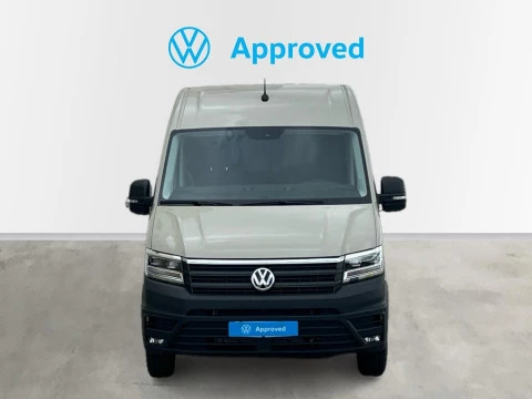 Volkswagen Crafter 35 Furgón BM TN L3H2 2.0TDI 130kW(177CV)