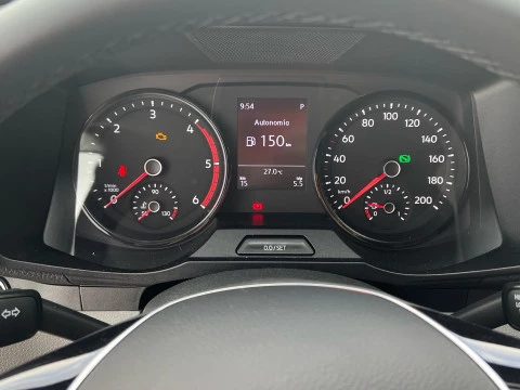 Volkswagen Crafter 35 Furgón BM TN L3H2 2.0TDI 130kW(177CV)