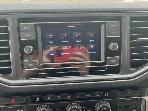 Volkswagen Crafter 35 Furgón BM TN L3H2 2.0TDI 130kW(177CV)