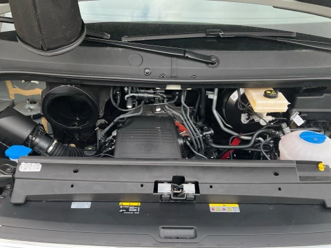 Volkswagen Crafter 35 Furgón BM TN L3H2 2.0TDI 130kW(177CV)