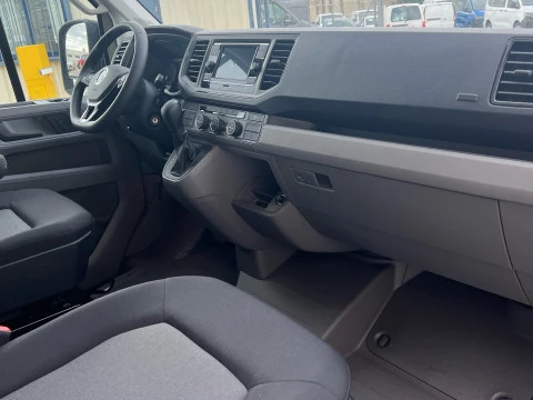 Volkswagen Crafter 35 Furgón BM TN L3H2 2.0TDI 130kW(177CV)